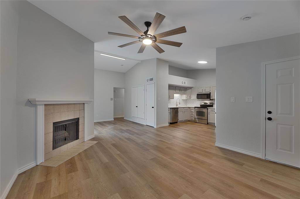 6800 Elliot Court, The Colony, TX 75056