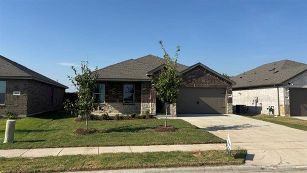 609 Riverbrook Lane, Josephine, TX 75135