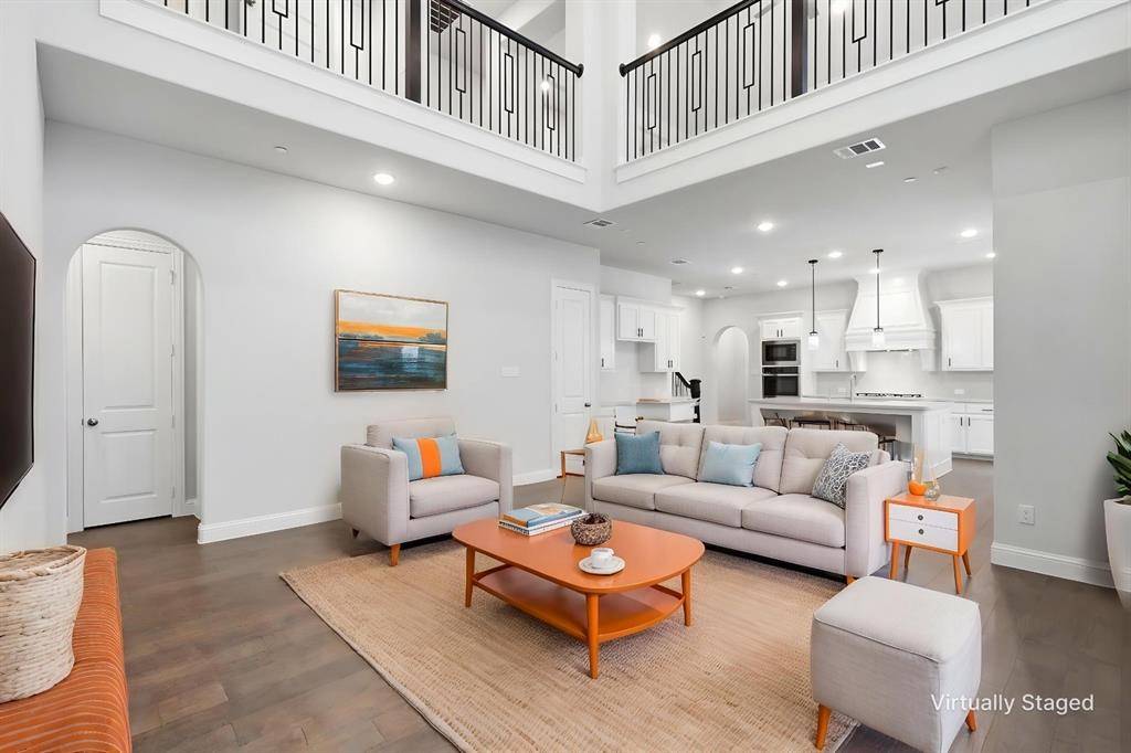 1053 Sarah Street, Allen, TX 75013