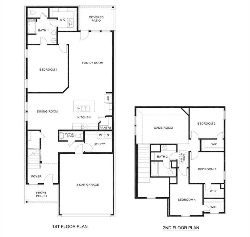 1908 Lostwood Drive, Princeton, TX 75407