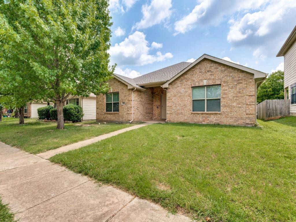 7832 Kansas Avenue, Dallas, TX 75241
