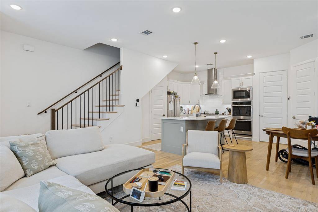 8114 Fallston Court, Dallas, TX 75231