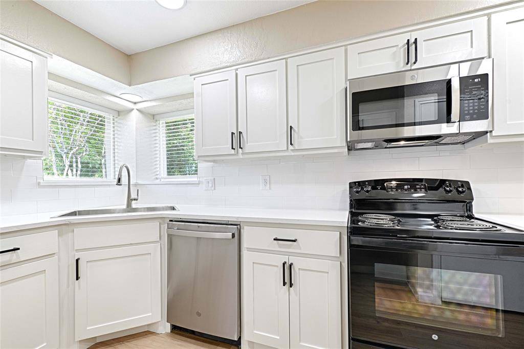 1610 Belltower Court, Lewisville, TX 75067
