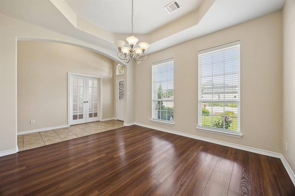 4201 Garden Path Lane, Mansfield, TX 76063