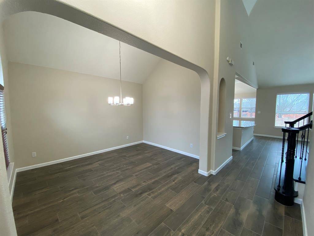 5668 Imperial Meadow Drive, Frisco, TX 75035