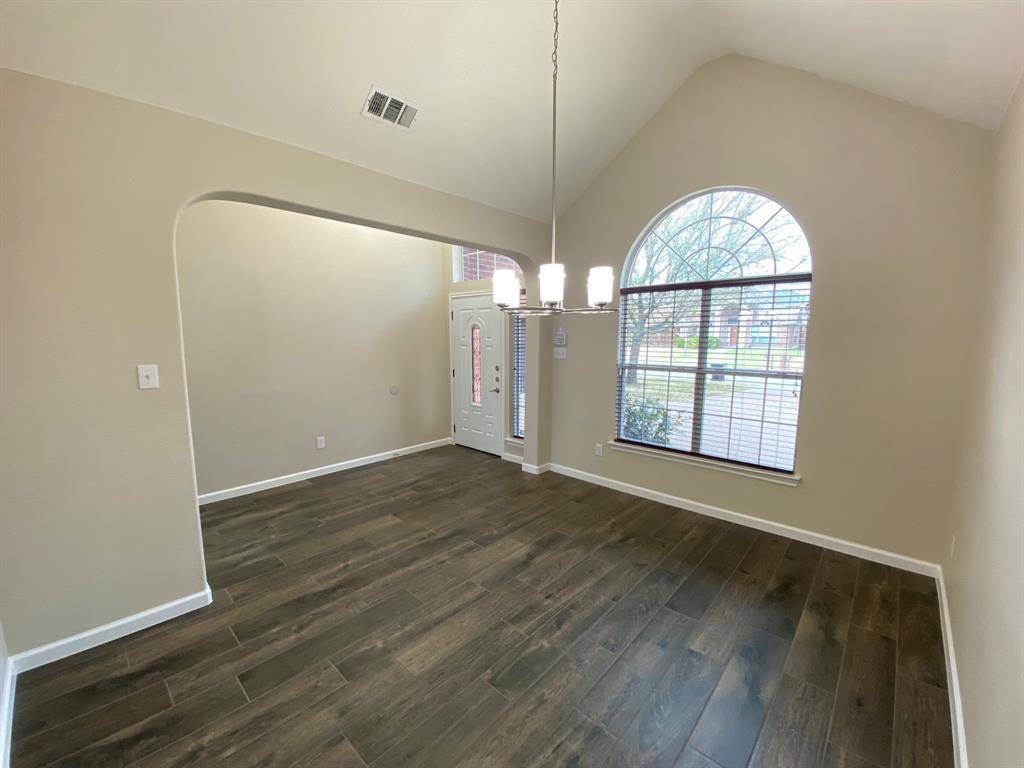 5668 Imperial Meadow Drive, Frisco, TX 75035