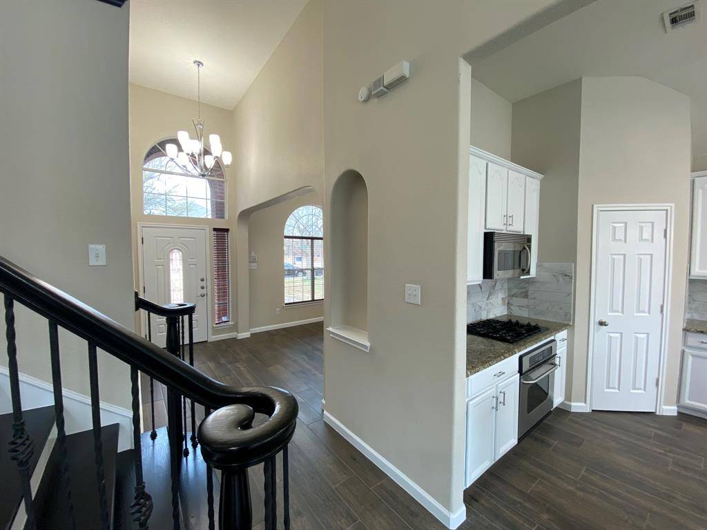 5668 Imperial Meadow Drive, Frisco, TX 75035