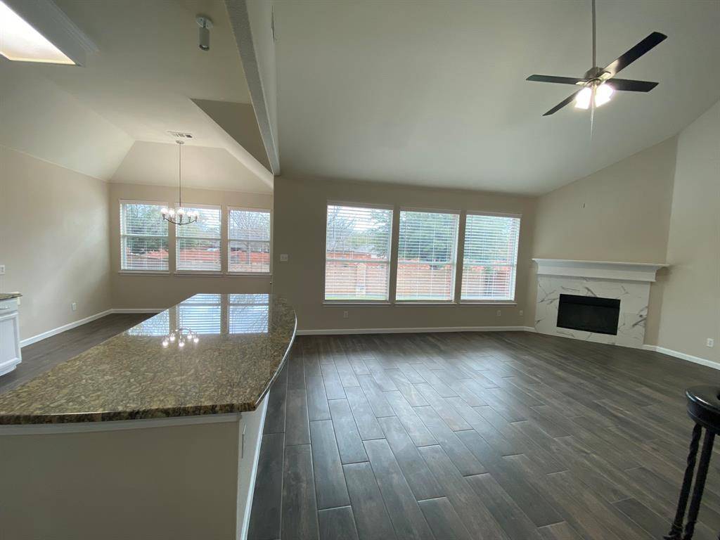 5668 Imperial Meadow Drive, Frisco, TX 75035