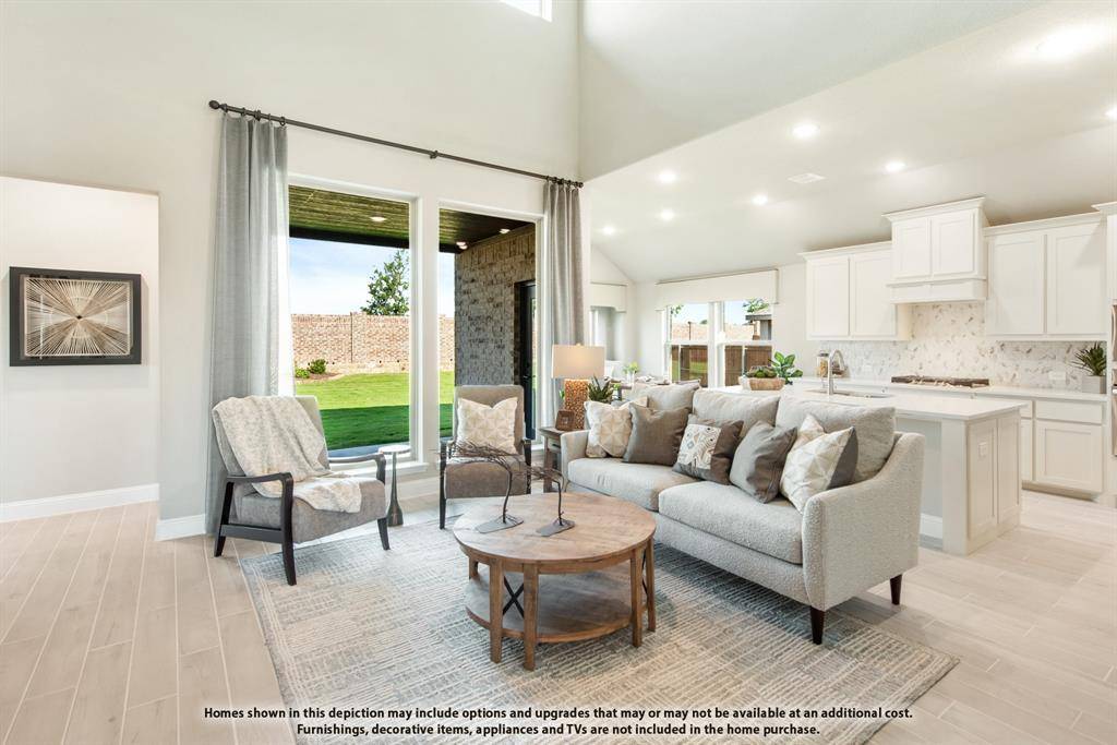 7 Covey Lane, Sanger, TX 76266