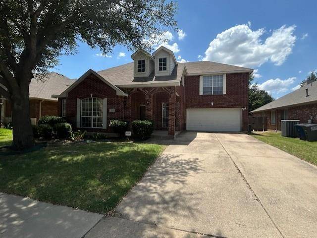 7215 Park Hill Trail, Sachse, TX 75048