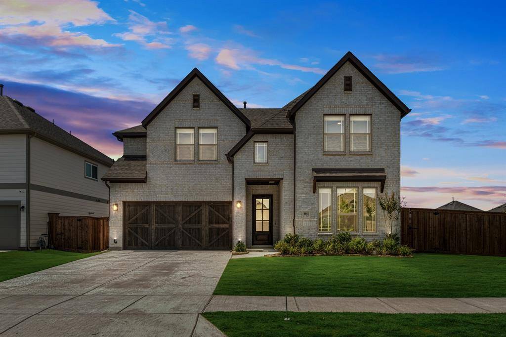 8102 Grotto Drive, Royse City, TX 75189