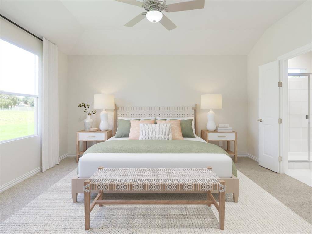 3514 Bastrop Drive, Farmersville, TX 75442