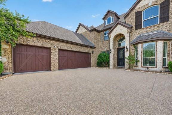 1009 Spinks Court, Flower Mound, TX 75028