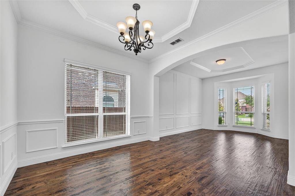 1009 Spinks Court, Flower Mound, TX 75028