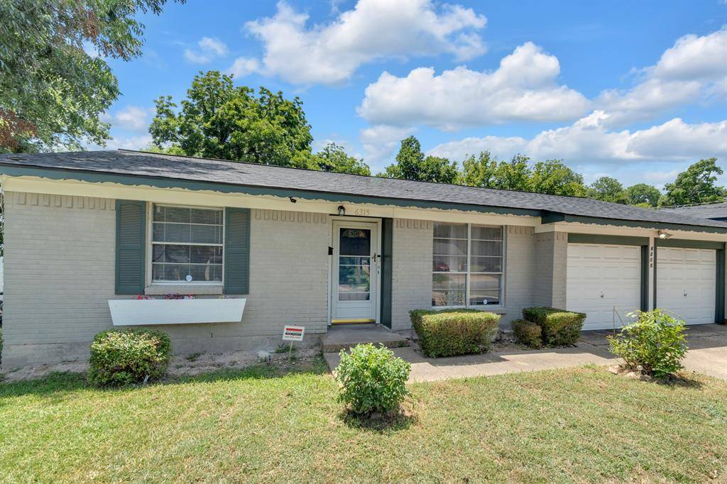 6315 Harmony Lane, Dallas, TX 75241
