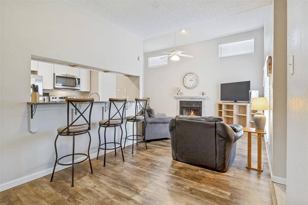 7340 Skillman Street #702, Dallas, TX 75231