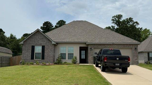 4054 Jayce Michael Drive, Shreveport, LA 71107