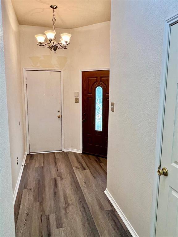 11617 Bobcat Drive, Fort Worth, TX 76244