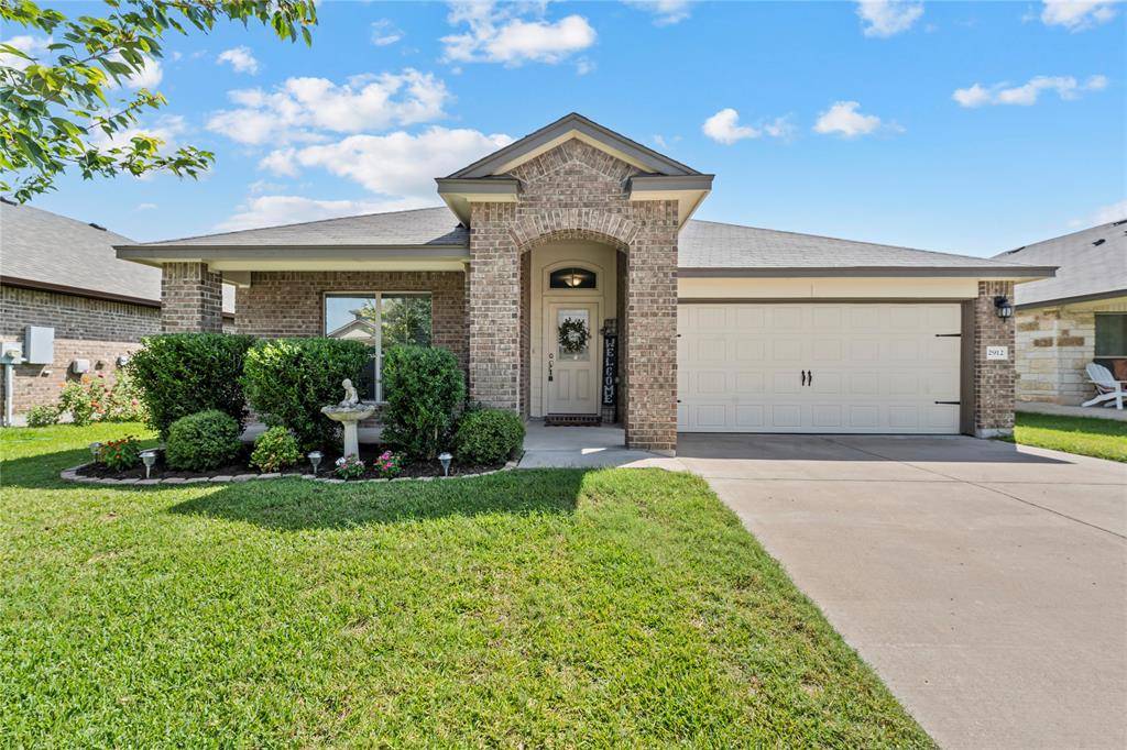 2912 Jackal Drive, Waco, TX 76655