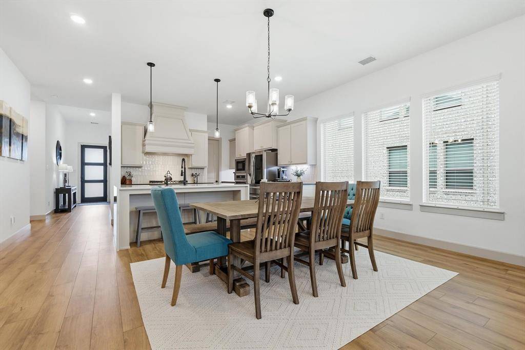 5429 Golden Sun Lane, Mckinney, TX 75070
