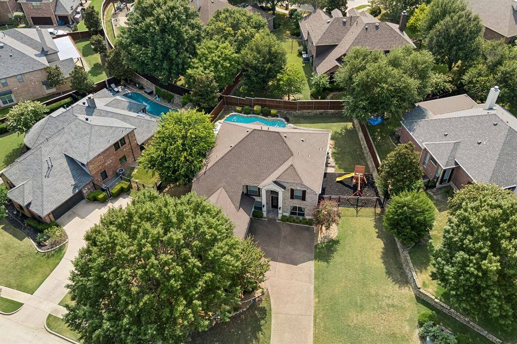 5147 Pond Crest Trail, Fairview, TX 75069