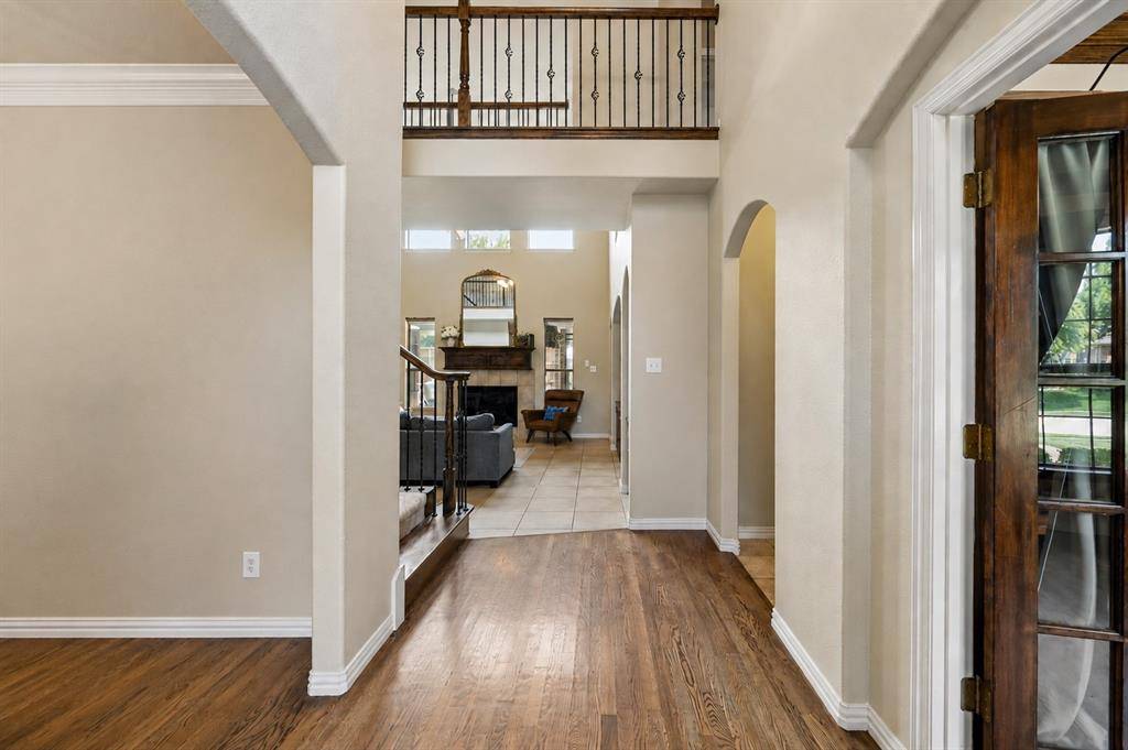 5147 Pond Crest Trail, Fairview, TX 75069