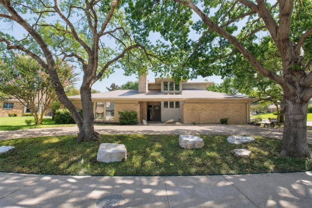 11901 Woodbridge Drive, Dallas, TX 75243