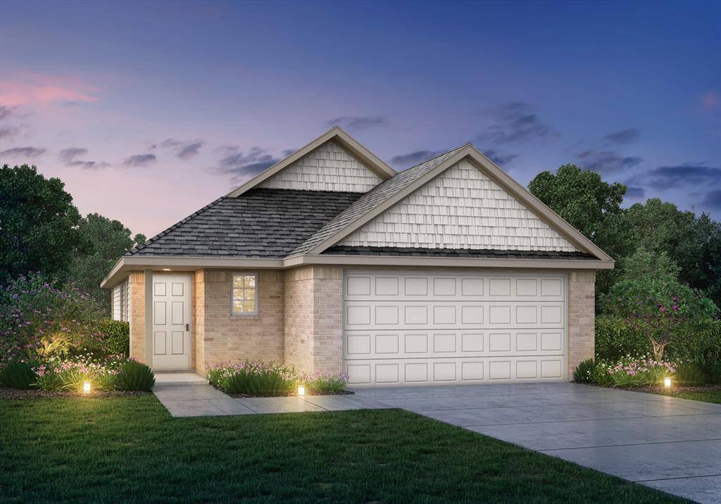 3261 Kelso Drive, Everman, TX 76140