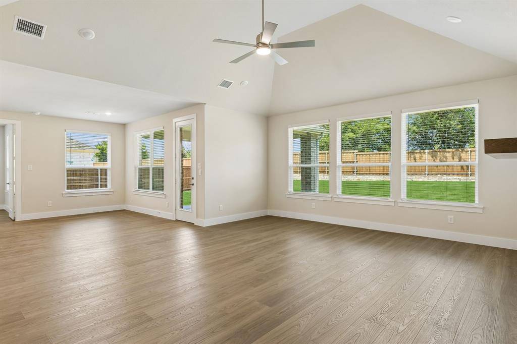 2418 Silver Spring Court, Celina, TX 75009