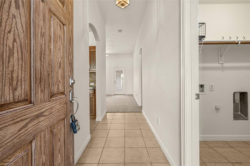 7308 Silver City Drive, Fort Worth, TX 76179