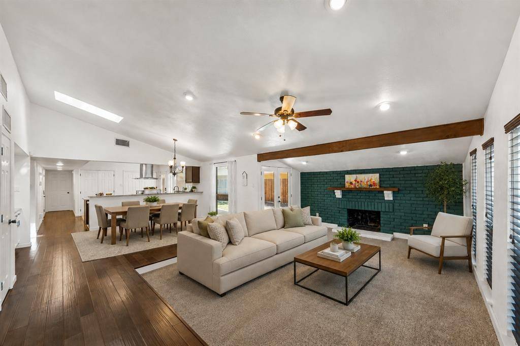 2017 Jennifer Court, Carrollton, TX 75007