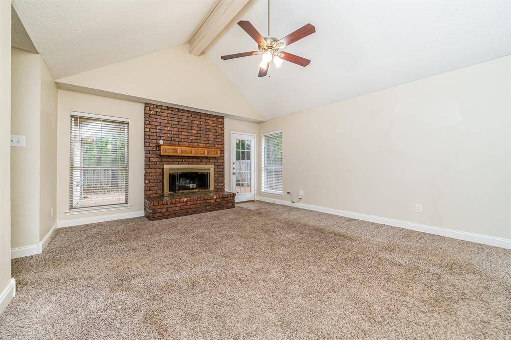 5624 Lordsburg Trail, Arlington, TX 76017