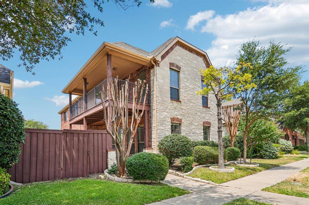 1809 Downing Street, Allen, TX 75013