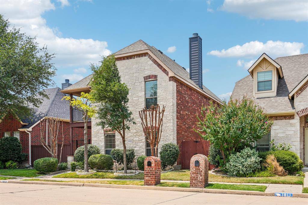 1809 Downing Street, Allen, TX 75013
