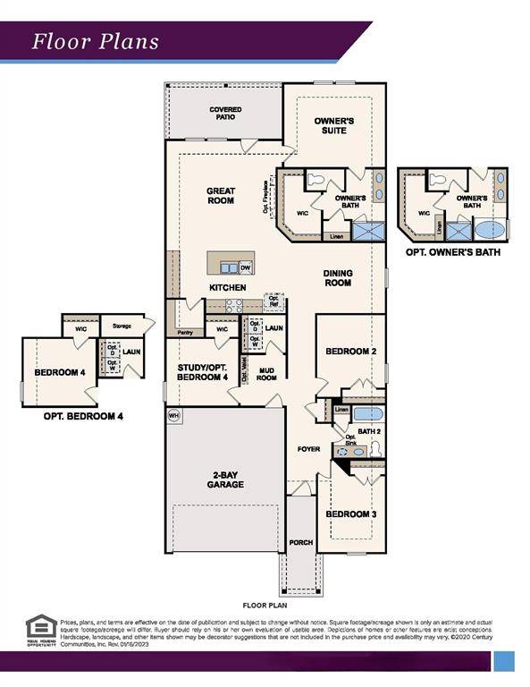 356 Sun Harvest Drive, Royse City, TX 75189