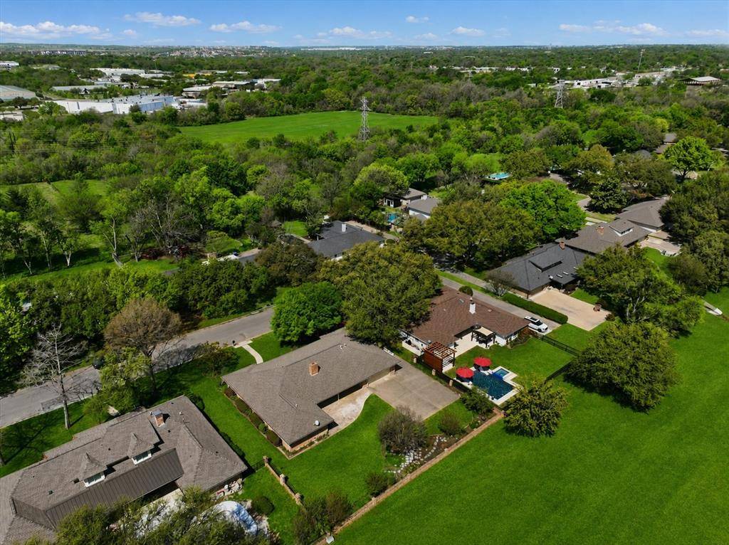 4201 Winding Way, Benbrook, TX 76126