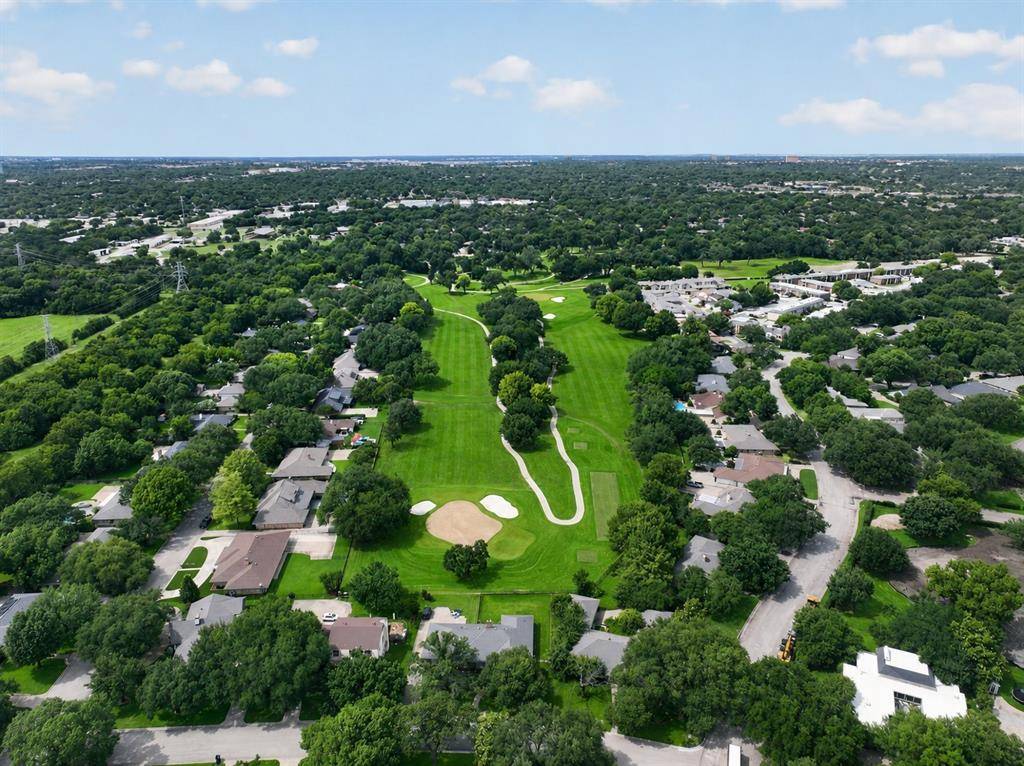 4201 Winding Way, Benbrook, TX 76126