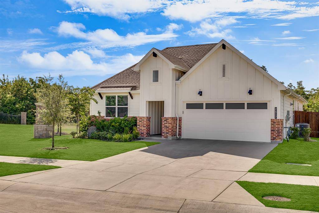 2617 Toucan Drive, Denton, TX 76205