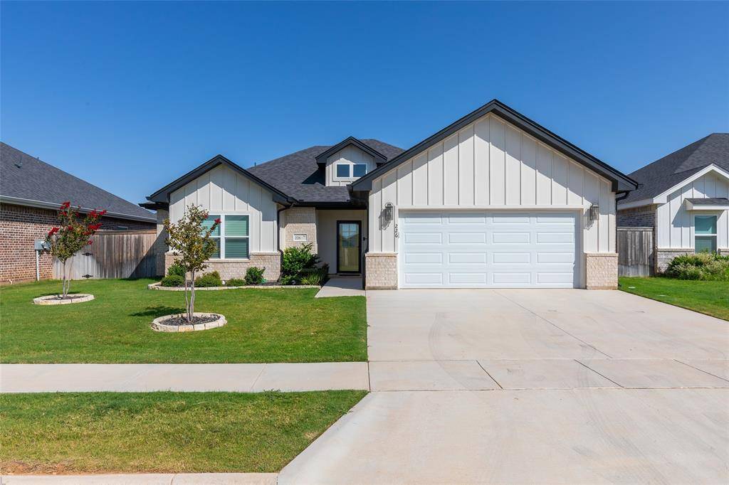 226 Morning Mist Trail, Abilene, TX 79602