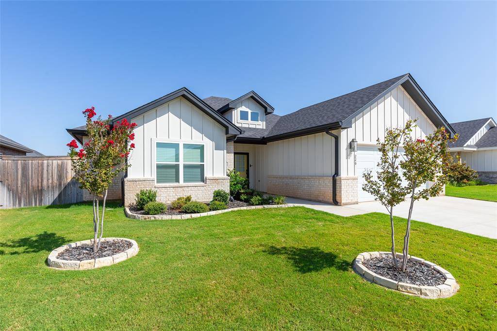 226 Morning Mist Trail, Abilene, TX 79602