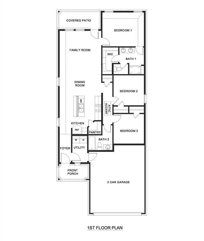 2208 Chloe Lane, Anna, TX 75409