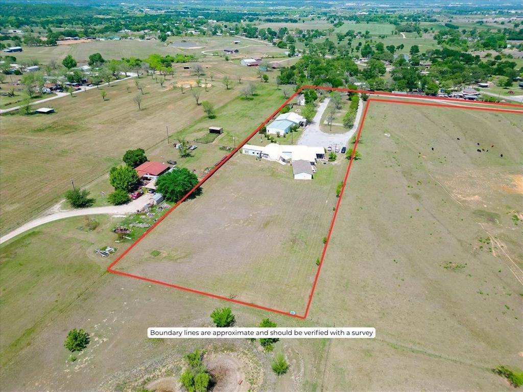 2530 Old Millsap Highway, Mineral Wells, TX 76067