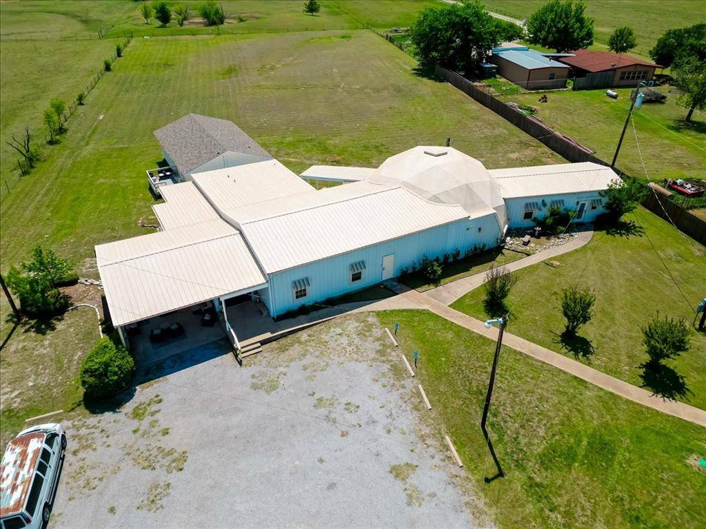 2530 Old Millsap Highway, Mineral Wells, TX 76067