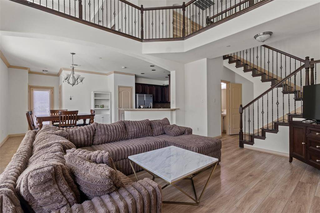 4940 Empire Way, Irving, TX 75038