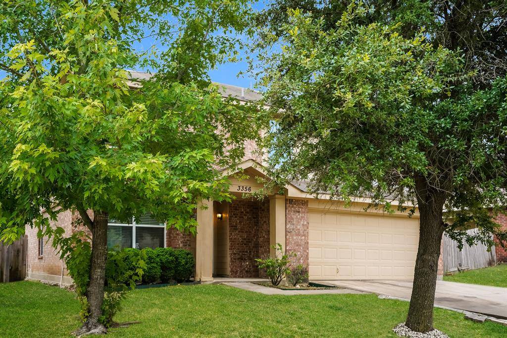 3356 Mojave Drive, Dallas, TX 75241