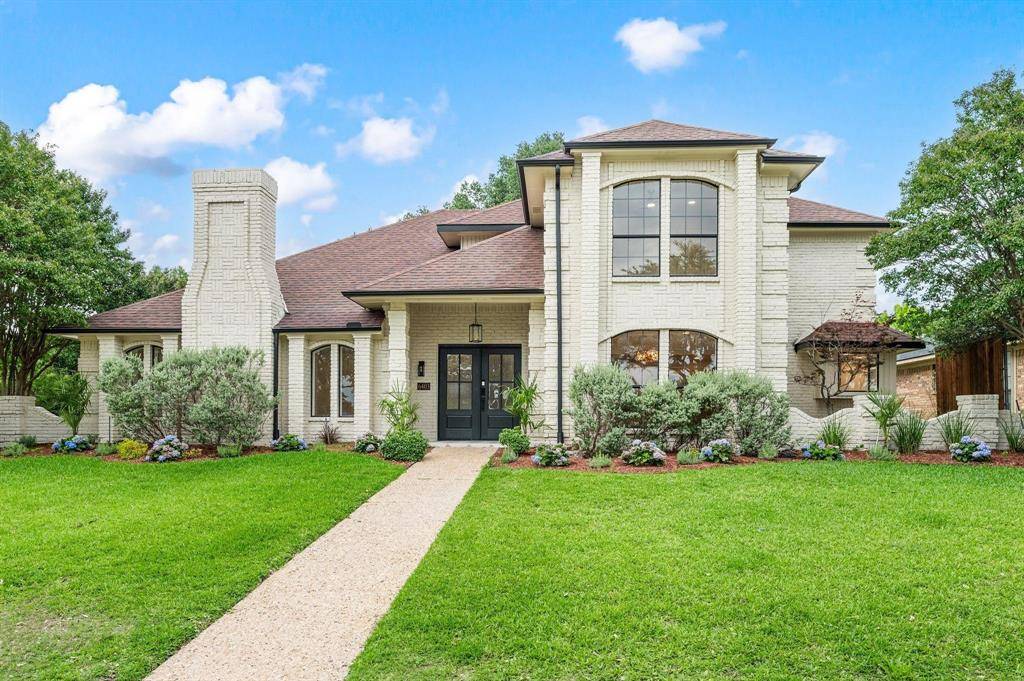 6403 Genstar Lane, Dallas, TX 75252
