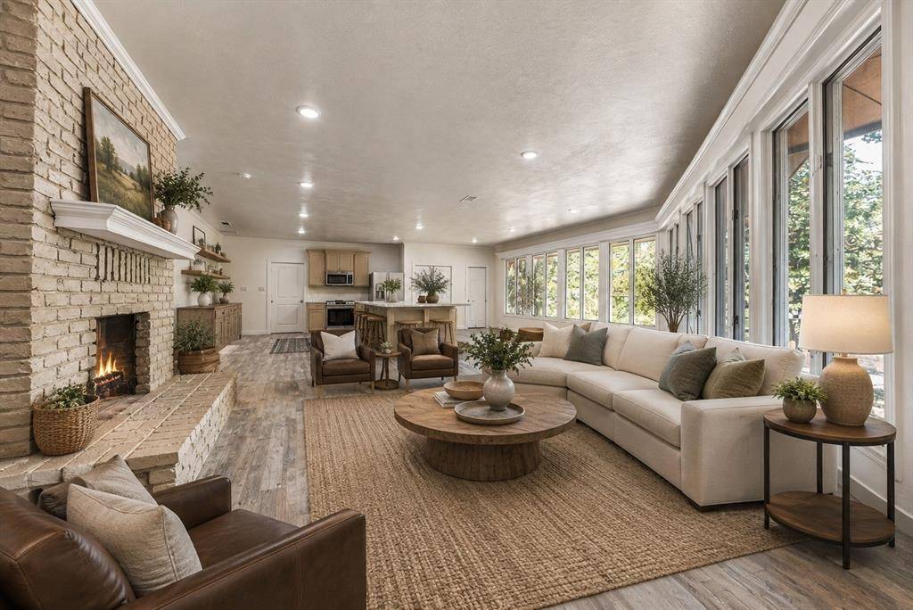 1720 Lazy U Drive, Canton, TX 75103