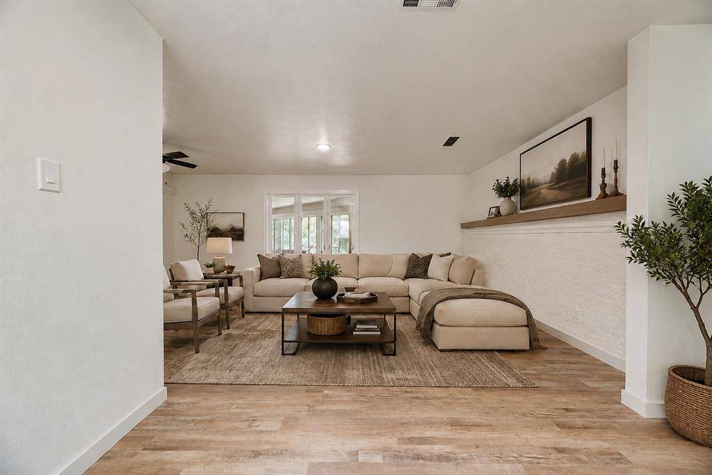 1720 Lazy U Drive, Canton, TX 75103