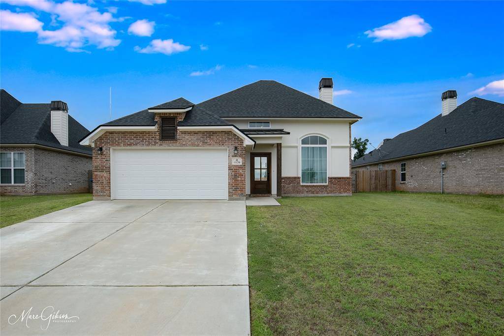 4820 Bogey Lane, Shreveport, LA 71107
