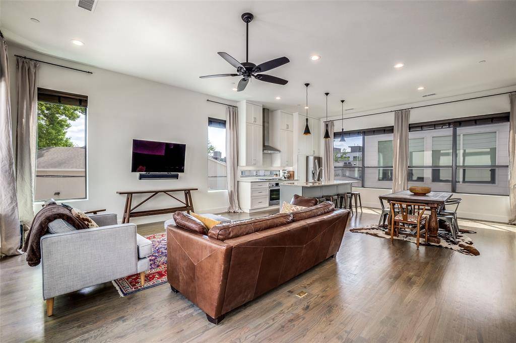 Address not disclosed, Dallas, TX 75206
